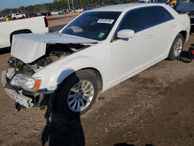 2014 CHRYSLER 300 #3302811897