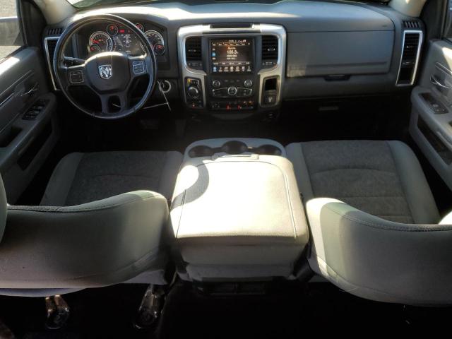 2017 RAM 1500 SLT - 1C6RR7TT8HS697694