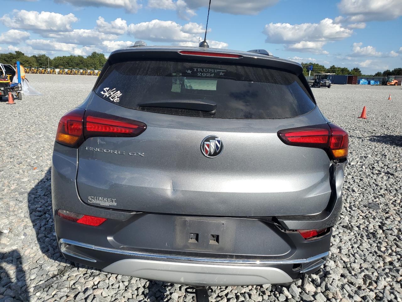 BUICK ENCORE ESSENCE