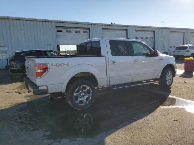 2013 FORD F150 SUPER - 1FTFW1ET5DKG38272