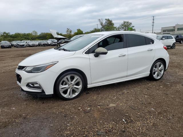 2017 CHEVROLET CRUZE PREM - 3G1BF6SM5HS506012