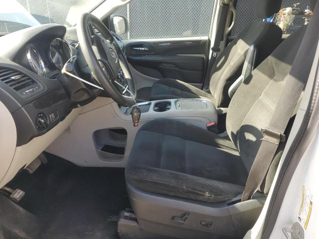 2016 DODGE GRAND CARA 2C4RDGCG7GR375994