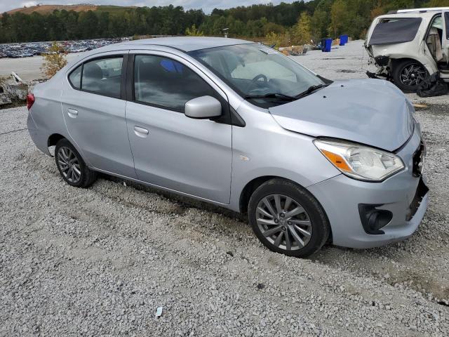 2018 MITSUBISHI MIRAGE G4 - ML32F3FJ1JHF03456