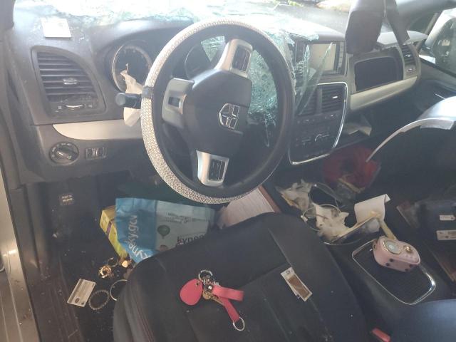 2019 DODGE GRAND CARA #3303639937