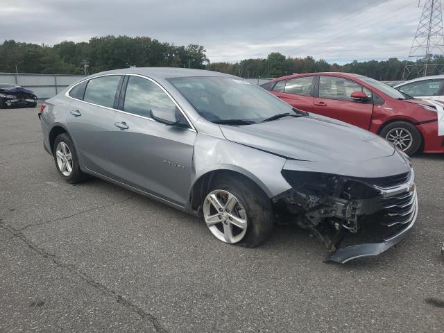 2024 CHEVROLET MALIBU LT 1G1ZD5ST6RF142100