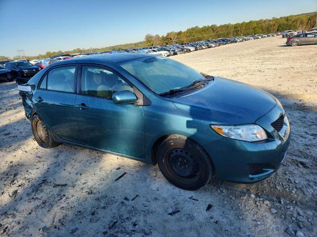 2010 TOYOTA COROLLA BA #3290261218
