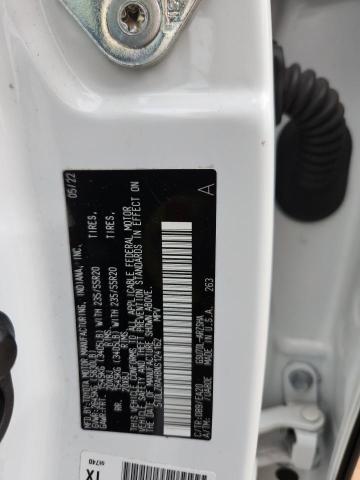 2022 TOYOTA HIGHLANDER #3277173946