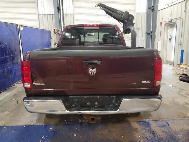 2005 DODGE DR1500 #3284223253
