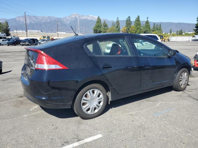 2011 HONDA INSIGHT - JHMZE2H32BS012482