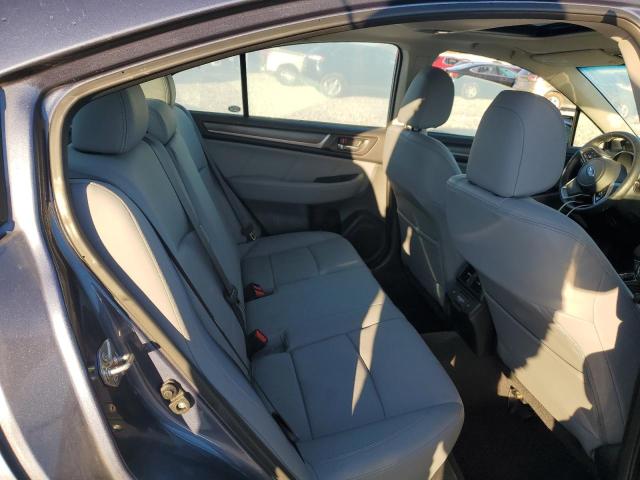 2018 SUBARU LEGACY 2.5 - 4S3BNAK68J3038111