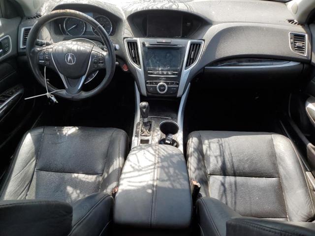 2020 ACURA TLX TECHNOLOGY 19UUB1F52LA008671