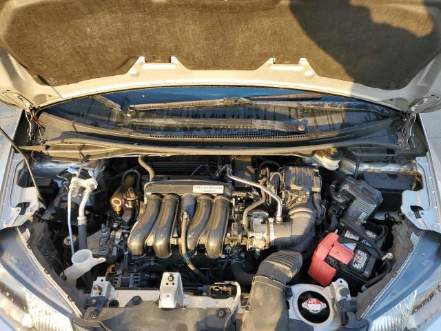 2015 HONDA FIT LX - 3HGGK5G58FM723223