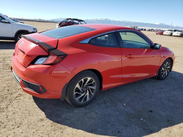 2016 HONDA CIVIC LX - 2HGFC4B59GH314254