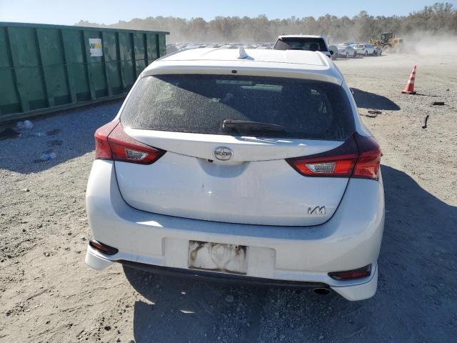 2016 TOYOTA SCION IM - JTNKARJE8GJ521441