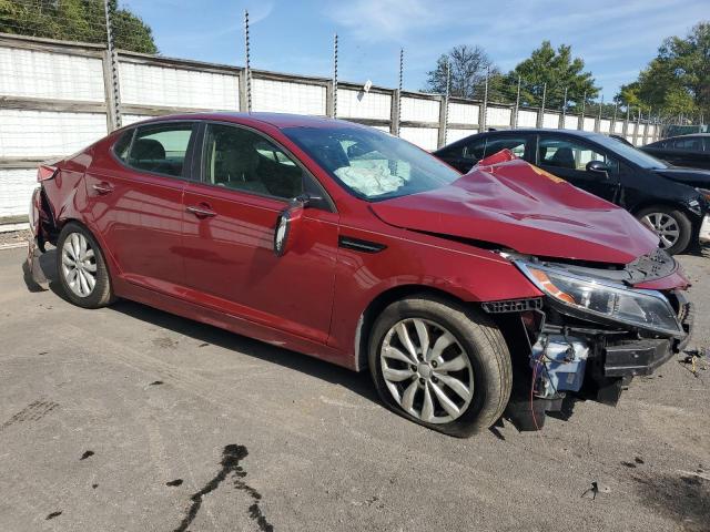 2014 KIA OPTIMA EX - 5XXGN4A72EG309719