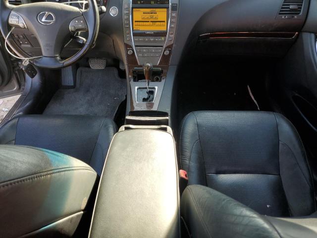 2012 LEXUS ES 350 - JTHBK1EG2C2477888