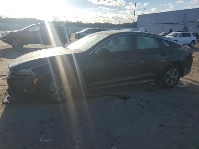 Global Auto Auctions: 2022 KIA K5 LXS