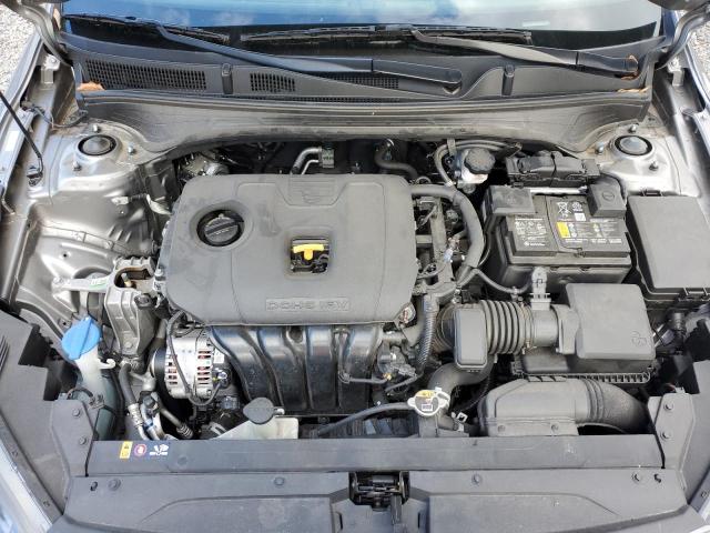 2024 KIA FORTE LX #3301751417