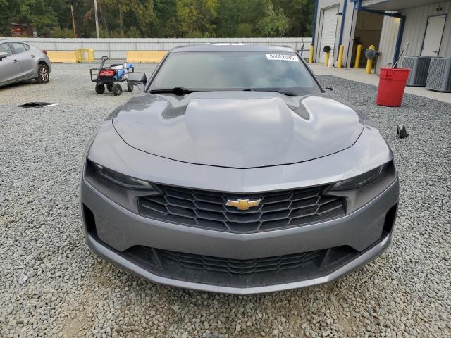 2020 CHEVROLET CAMARO LS - 1G1FB1RS6L0104732