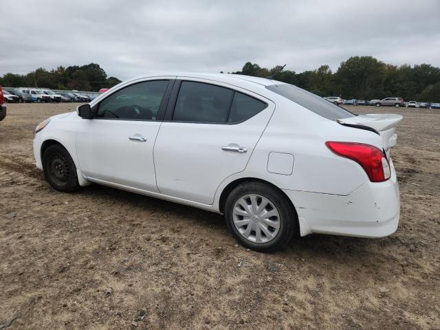 2016 NISSAN VERSA S - 3N1CN7APXGL830438