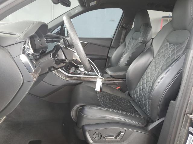 2023 AUDI SQ7 PREMIU #3309384986