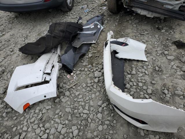 2018 HONDA CIVIC EX - 2HGFC2F75JH525166