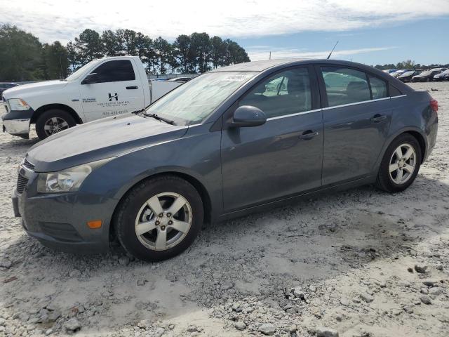 Global Auto Auctions: 2013 CHEVROLET CRUZE LT