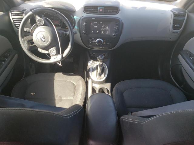 2017 KIA SOUL + #3287669022