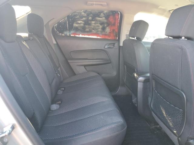 2014 CHEVROLET EQUINOX LT #3260666643