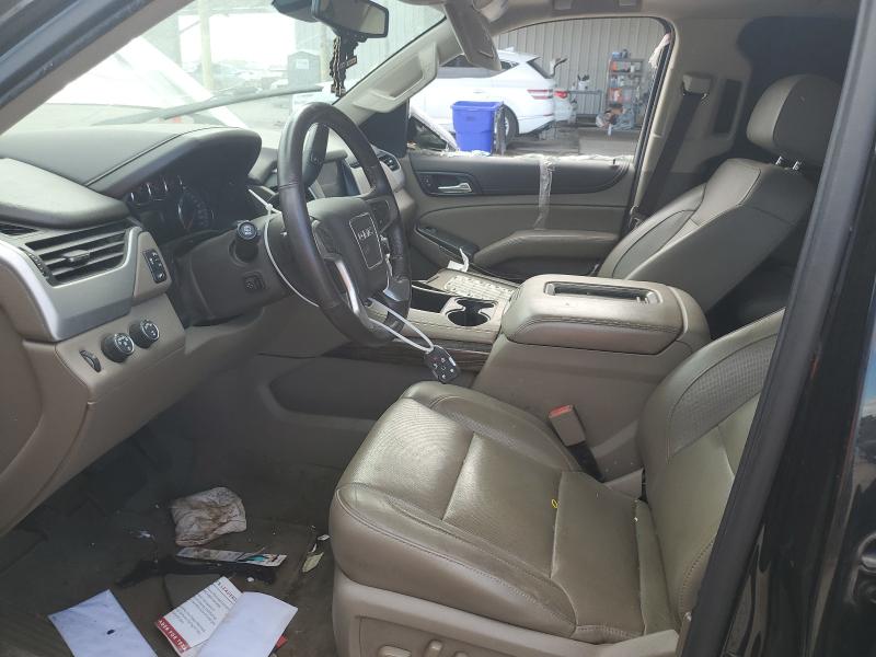 2020 GMC YUKON SLT - 1GKS2BKC8LR204975