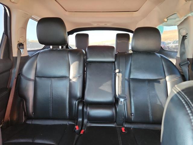 2015 NISSAN PATHFINDER #3291765253