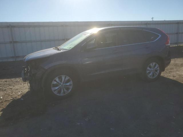 HONDA CR-V EX