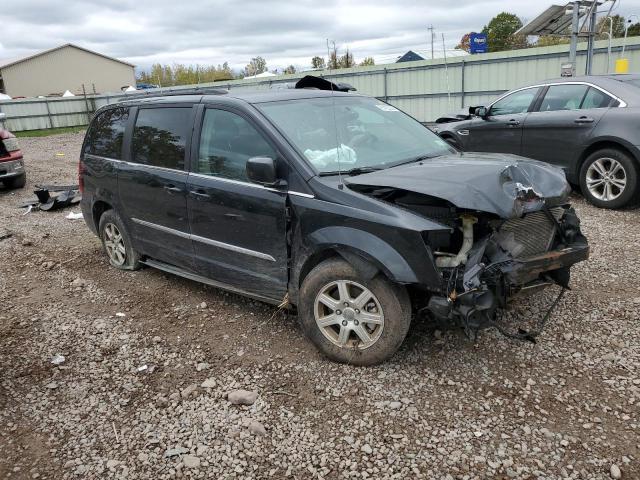 2012 CHRYSLER TOWN & COU - 2C4RC1BG9CR423085
