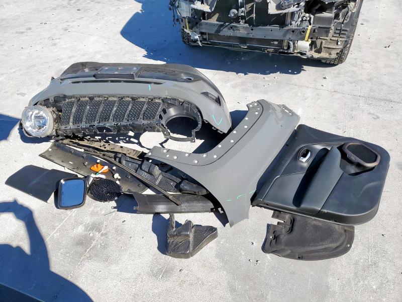 2023 JEEP RENEGADE L #3301947475