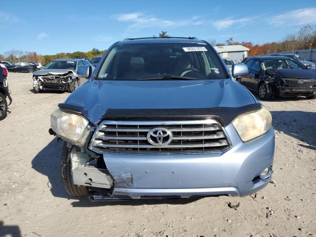 2008 TOYOTA HIGHLANDER #3310407993