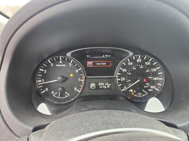 2015 NISSAN ALTIMA 2.5 - 1N4AL3AP8FC458830