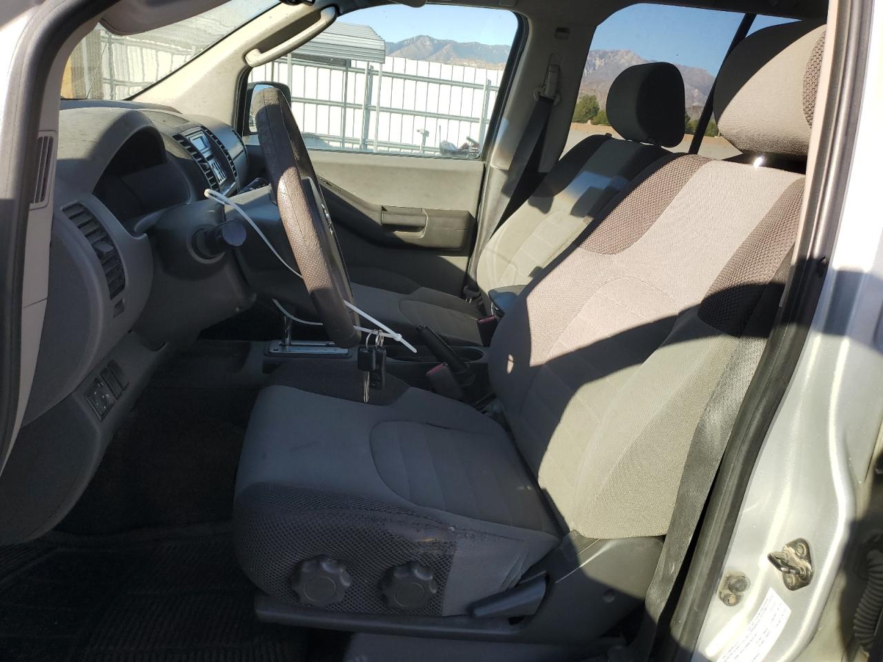 Lot #3311751719 2005 NISSAN XTERRA