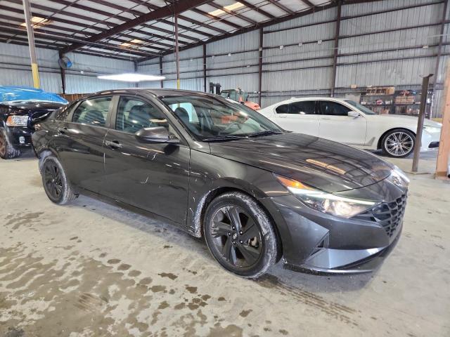 2021 HYUNDAI ELANTRA SE 5NPLM4AG0MH025798