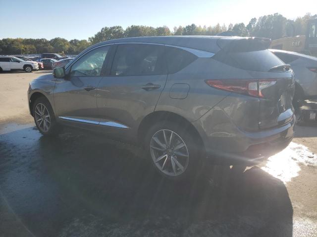 2023 ACURA RDX TECHNO - 5J8TC2H53PL021984
