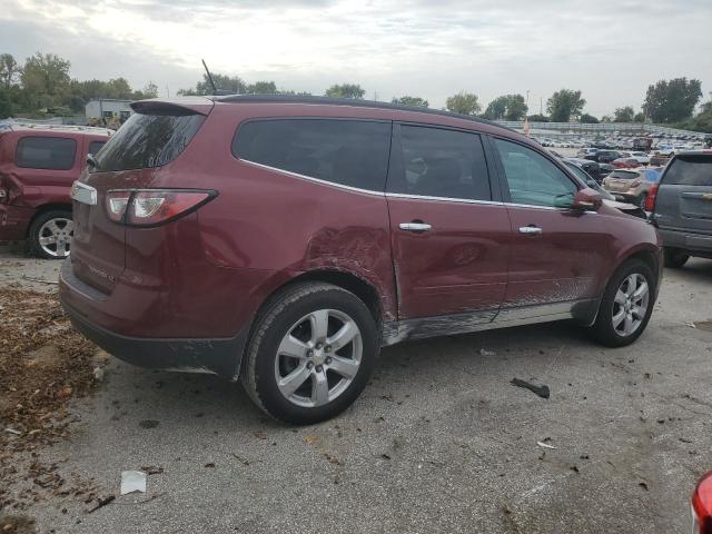2016 CHEVROLET TRAVERSE L - 1GNKRGKD1GJ106430