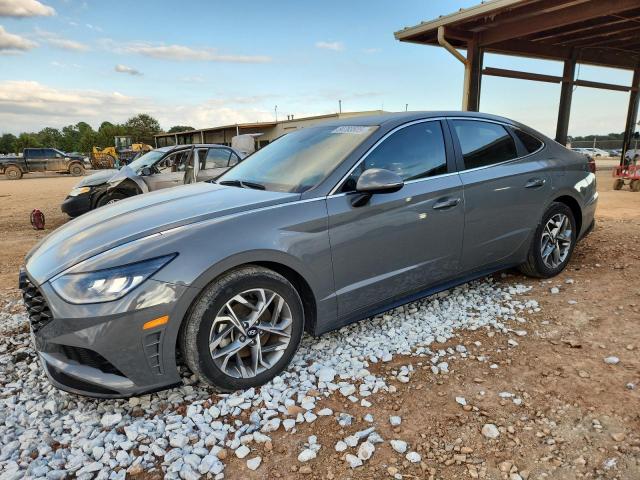 Global Auto Auctions: 2023 HYUNDAI SONATA SEL