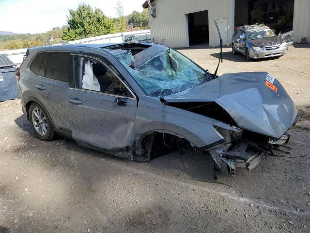 2023 HONDA CR-V EX - 2HKRS4H43PH431591