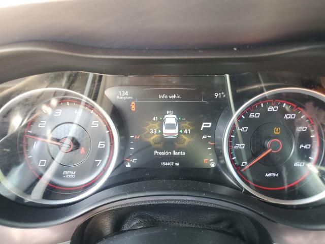 2019 DODGE CHARGER R/T - 2C3CDXCT5KH527003