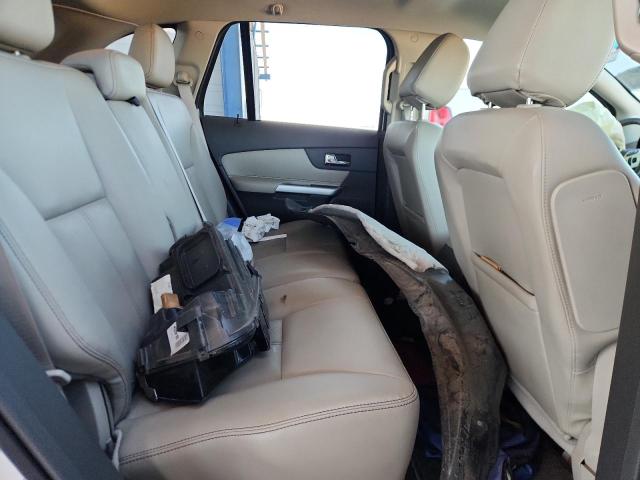 2014 FORD EDGE SEL - 2FMDK3JC8EBA06247
