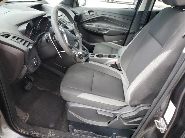 2016 FORD ESCAPE S - 1FMCU0F75GUC35434