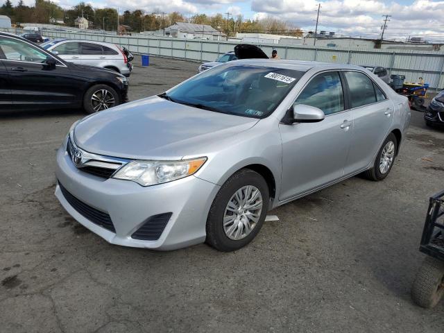 Global Auto Auctions: 2013 TOYOTA CAMRY L