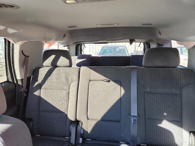 2018 GMC YUKON SLE #3278839326