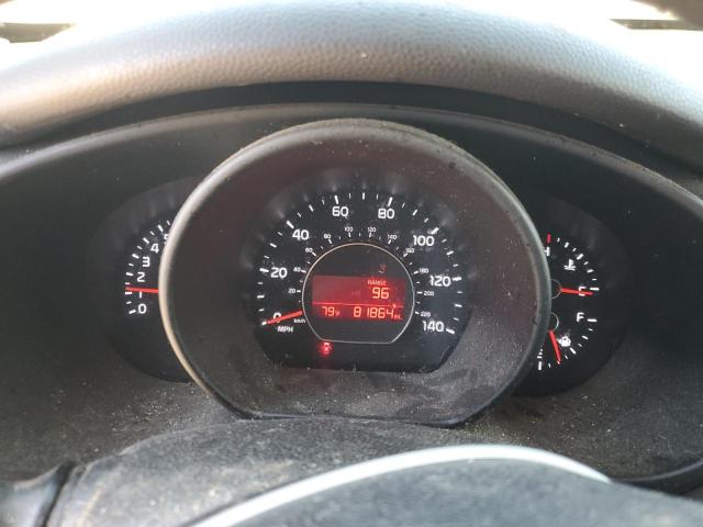 2016 KIA SOUL - KNDJN2A2XG7359035