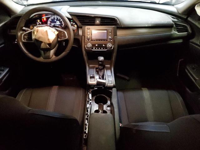 2017 HONDA CIVIC LX - 19XFC2F54HE223788