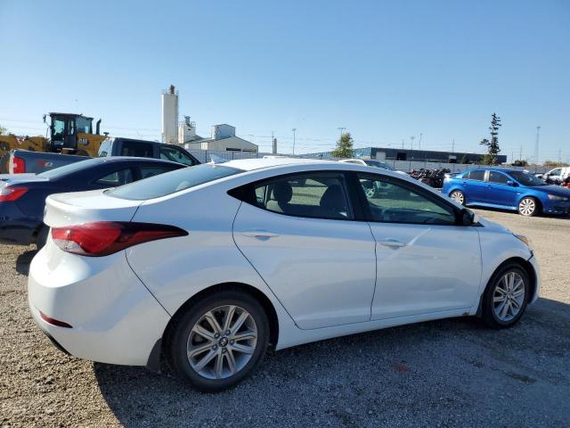 2015 HYUNDAI ELANTRA SE - 5NPDH4AE5FH587156